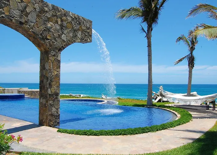 Villa Estero