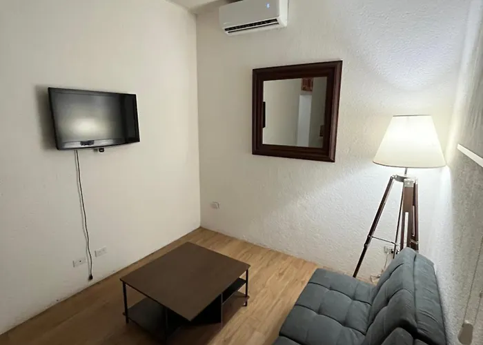 Departamento Privado En Los Cabos