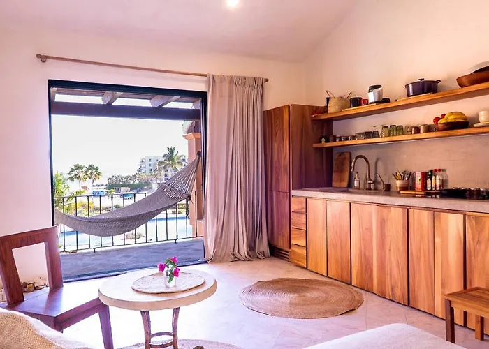 Chic Oceanfront Escape Near Surf