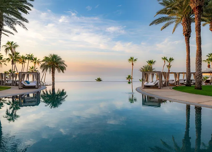 Hilton Los Cabos Beach&Golf Resort