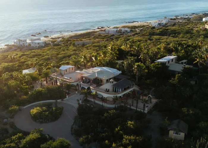 La Valise Los Cabos, Member Of Small Luxury Hotels