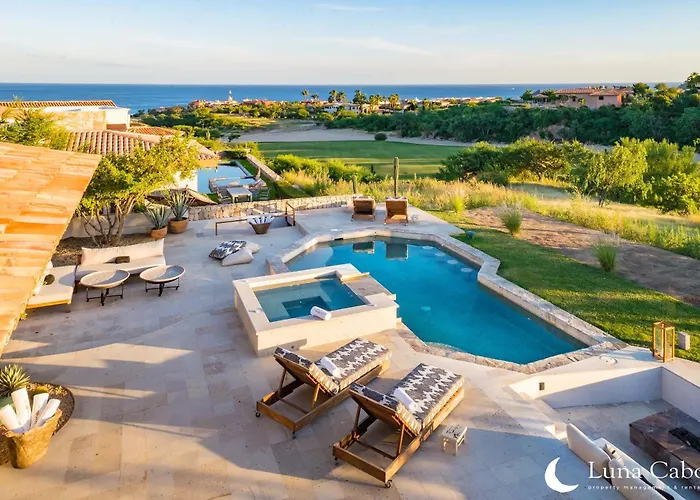 Heated Pool & Hot Tub - Sea Of Cortez Views