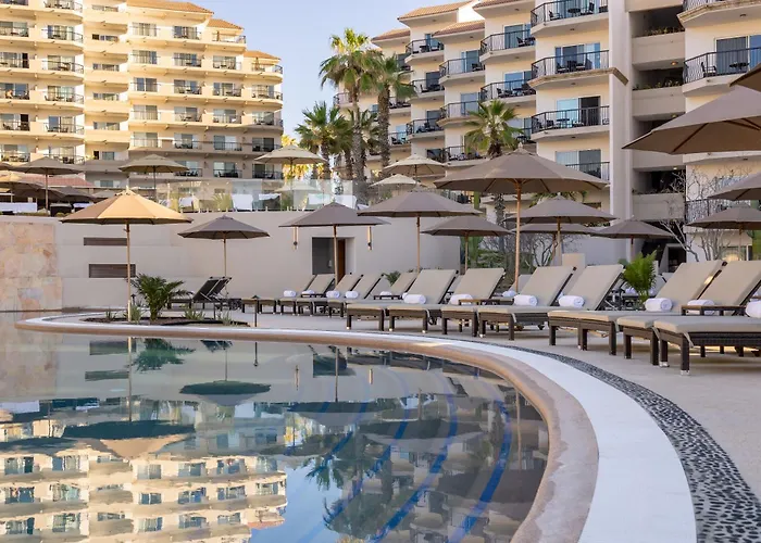 Villa del Palmar Beach Resort&Spa