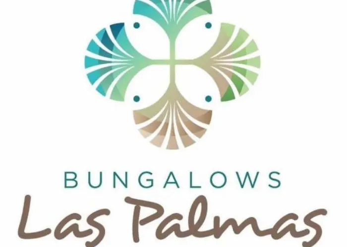 Bungalows Las Palmas Cabo Pulmo