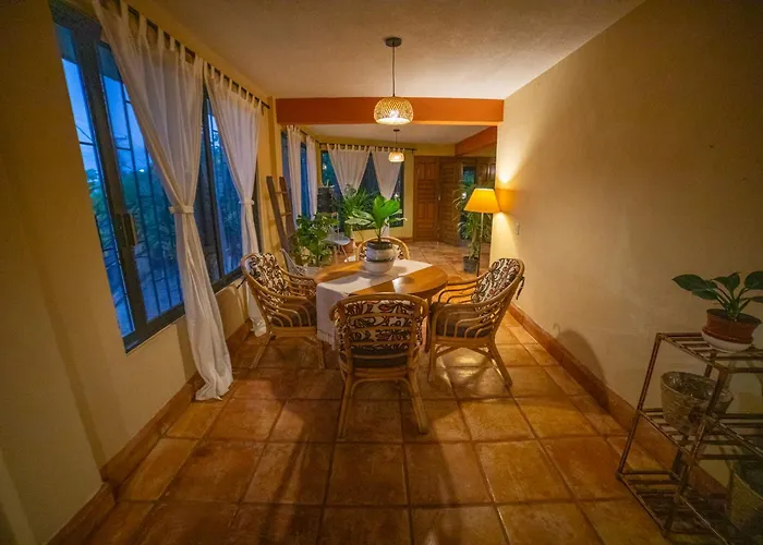 Large Family House In Cabo , Pet Friendly