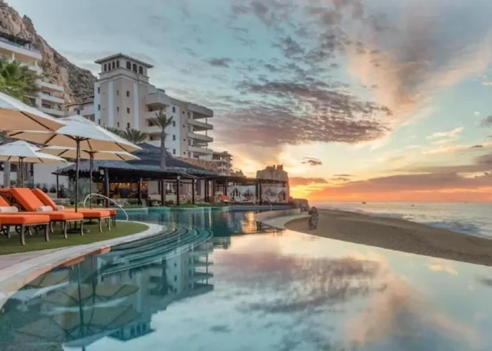 Grand Solmar Lands End Resort & Spa