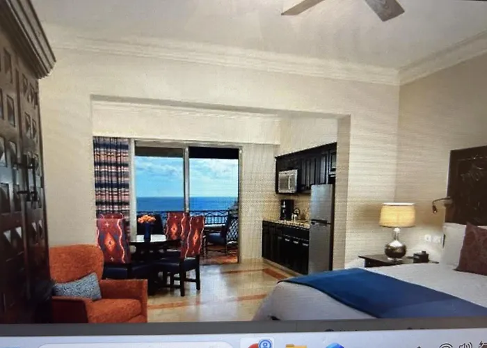 Pueblo Bonito Sunset Beach