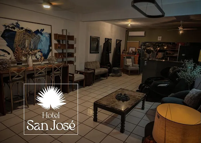 Hotel San Jose