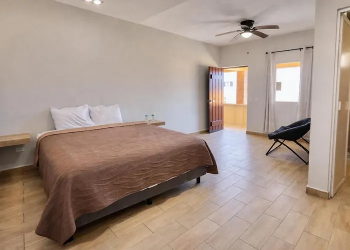 Maria Bonita Hotel