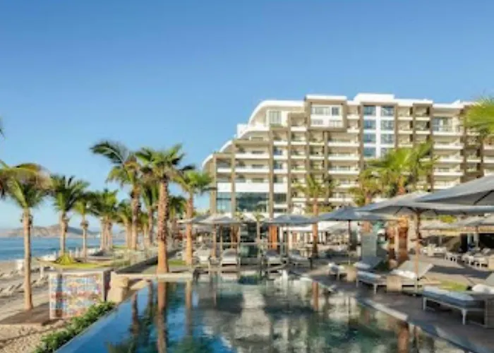 Garza Blanca Los Cabos
