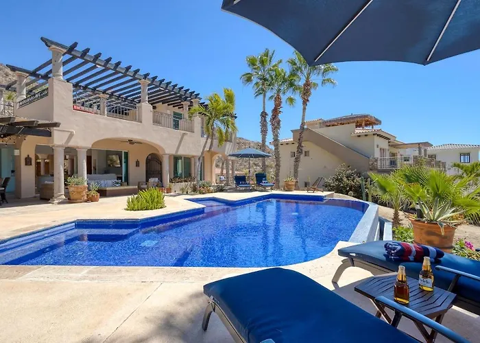 The Fairway Villa