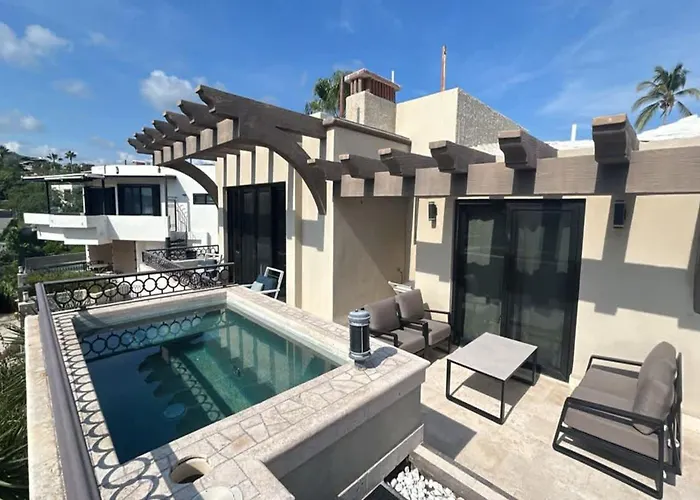 #Marbella Lane-Scenic Home With Amazing Oceanviews