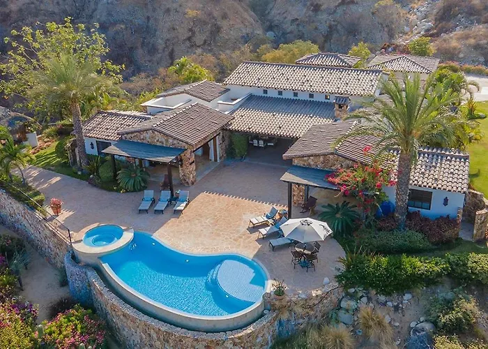 Casa Brisa Del Cabo