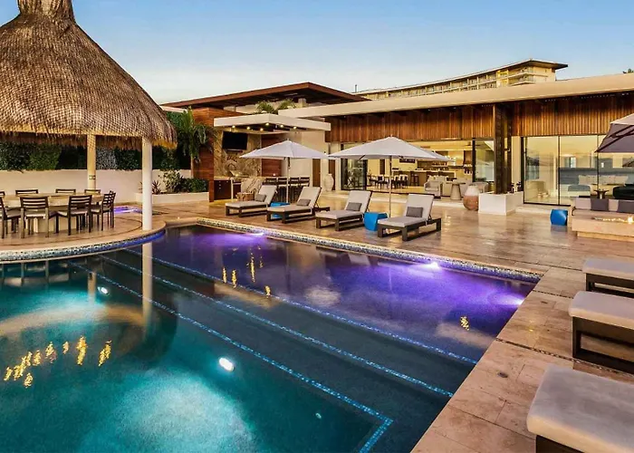Villa Serena