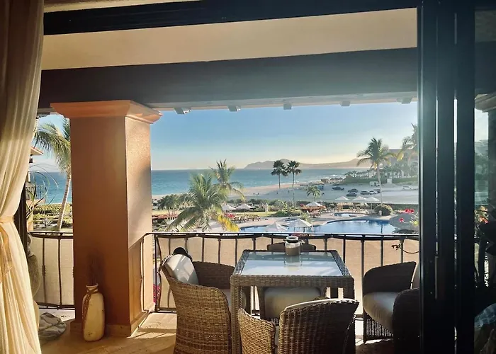 Serene Tropical Escape
