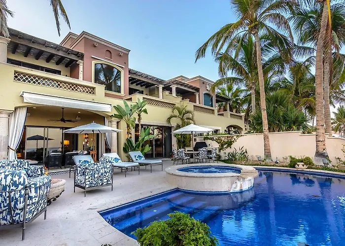 Villa Pura Vida