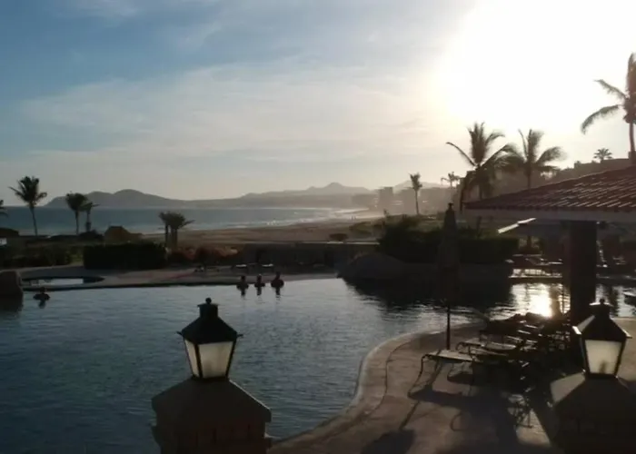 Los Cabos Casa Del Mar Apartment With Ocean View
