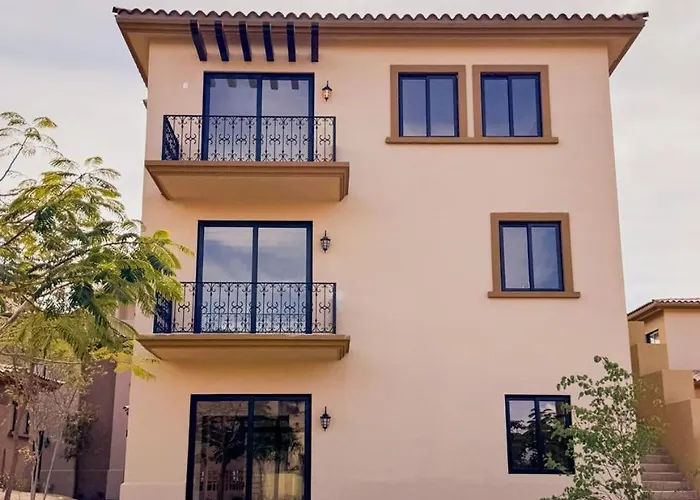 Apartamento, Mavila At Quivira