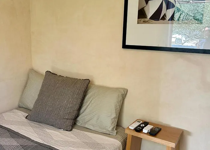 Casita Torote