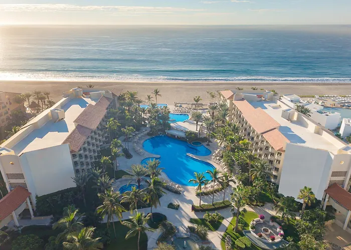 Barceló Gran Faro Los Cabos