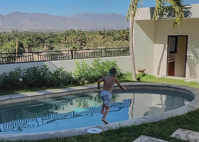 Casa Vista Animas San Jose Del Cabo