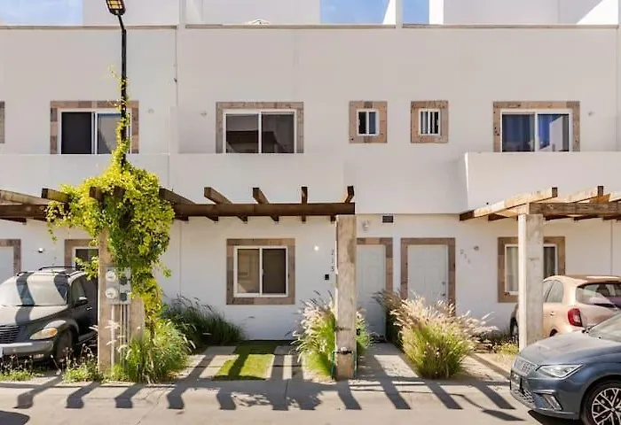 Shinyado Casa De Huespedes Cabo San Lucas