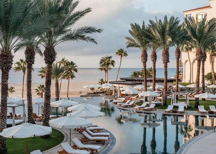 Hilton Los Cabos