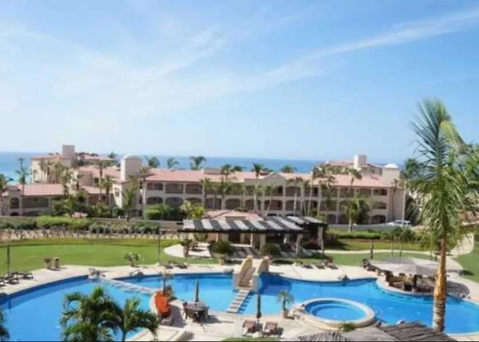 Beautifully Maintained 2-Bed Condo in Las Mañanitas