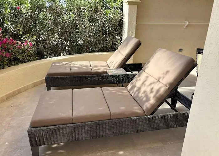 Beautifully Maintained 2-Bed Condo In Las Mananitas