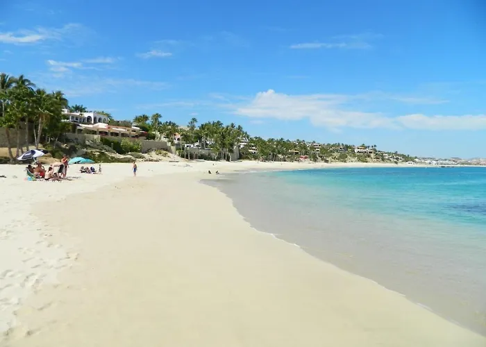 Club La Costa Hotel Zone Beautiful 1 Bedroom Condo Across From The Beach
