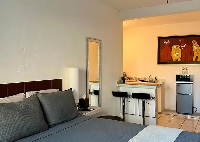 Comfortable Private Stay, Close To Downtown