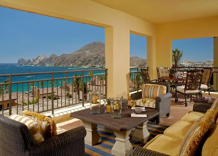 Hacienda Beach Club Residence