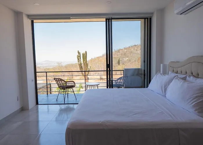 Peaceful Place In Cabo San Lucas
