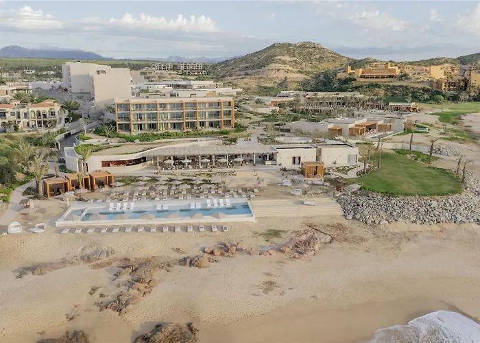 Park Hyatt Cabo Del Sol