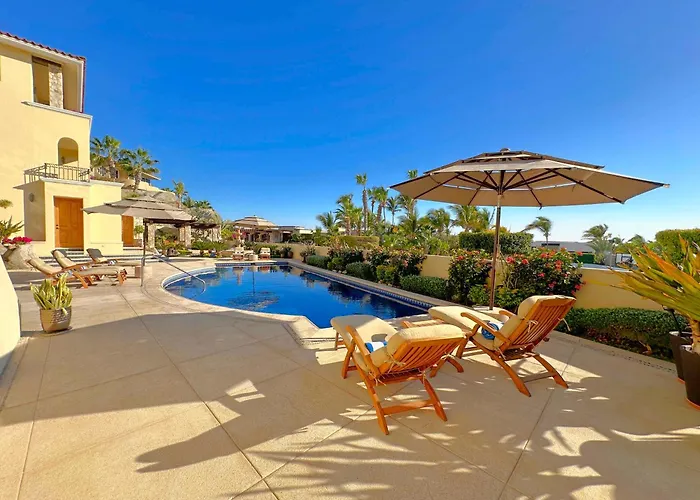 Casa Struthers, Luxury Villa, Beach Access