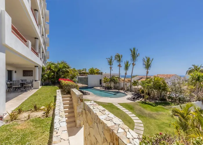 New 2 Bedroom Condo In San Jose - Pool - Tennis