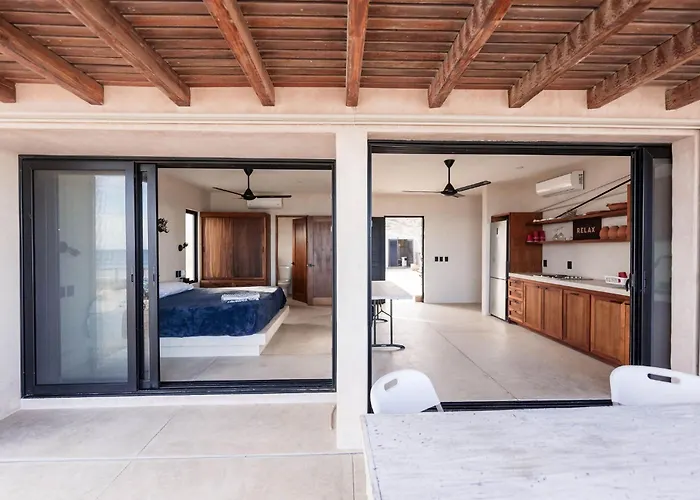 Vinorama Villa Doble