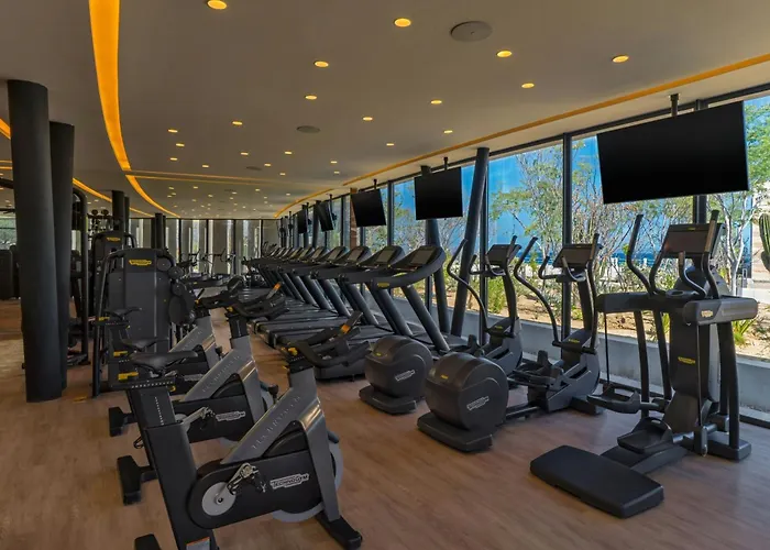 The Residences At Solaz, A Luxury Collection Resort, Los Cabos