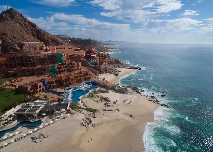 Club Regina Los Cabos
