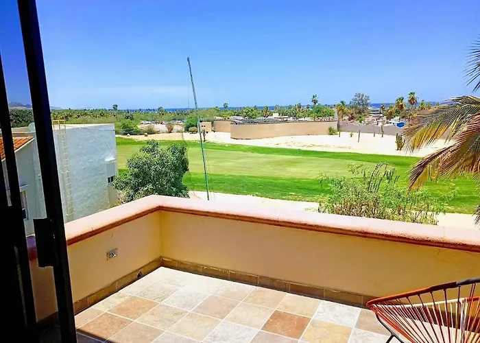 Ocean View Castle Resort On Golf Course