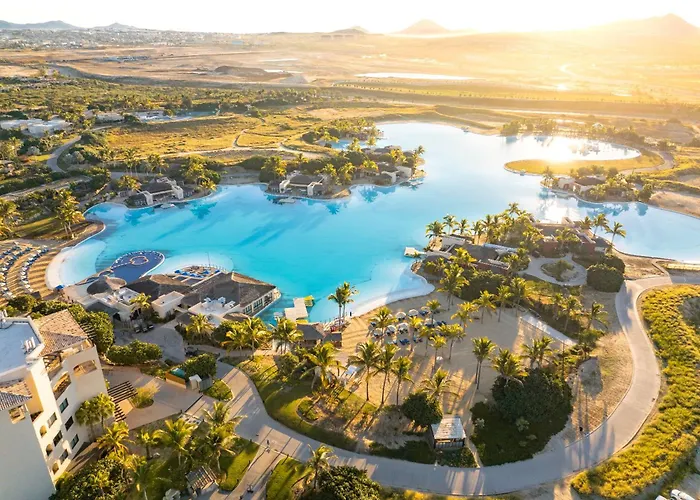 The Reserve At Diamante Cabo San Lucas Resort