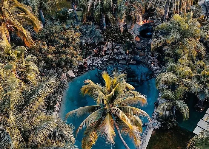Jardin Tropical Exclusive Villas
