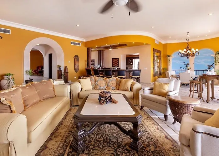 Villa Sera Los Cabos