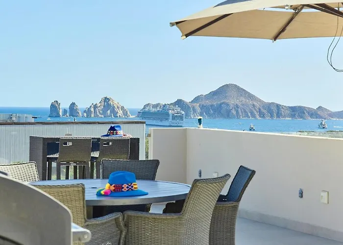 Gorgeous Sunset Views, 3 Bed Villa, Vista Vela 1!
