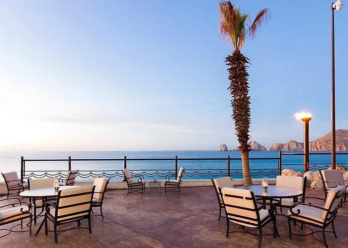 Villa Del Palmar Cabo 2Br Suite - New Years Week - Dec 26 - Jan 2