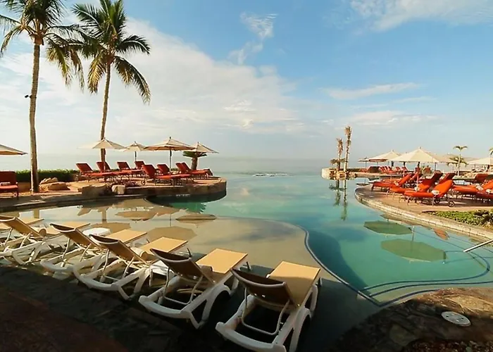 Hacienda Del Mar Owner Ocean Luxury Suite 1Br2B Request Date- See By Clay & Lisa