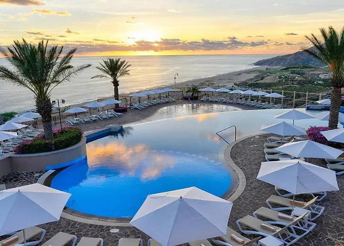 Pueblo Bonito Sunset Beach Owners Exec Suite 1Br2B Request Date See Clay & Lisa