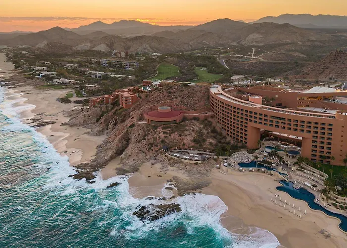 The Westin Los Cabos Resort Villas