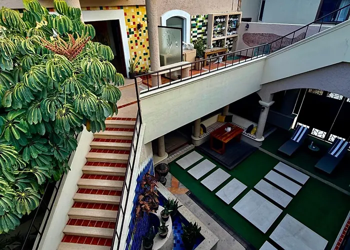 Marisol Hotel Boutique