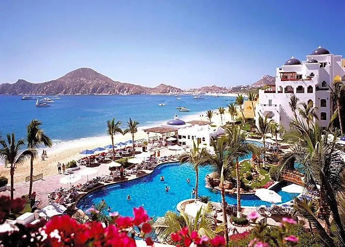 Pueblo Bonito Los Cabos Blanco